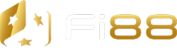 FI88 Logo - Mạng lưới cá cược chuyên nghiệp
